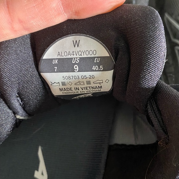 New Altra paradigm 5 running shoes - Picture 7 of 7